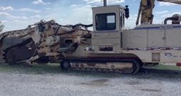 2000 TESMEC TRS1085