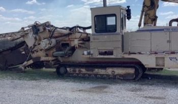 2000 TESMEC TRS1085