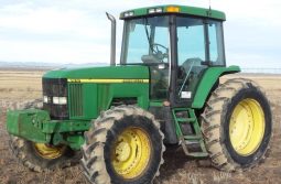 2022 DEERE 85G